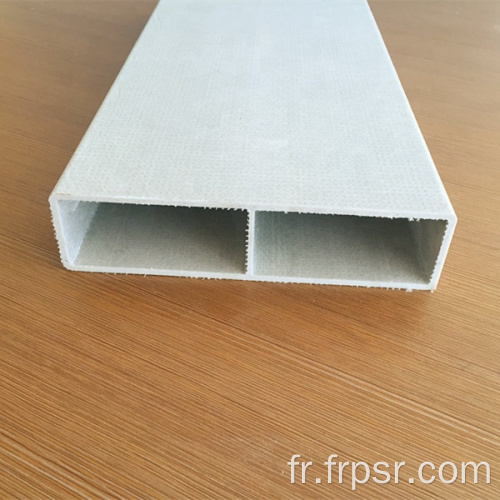 FRP GRP Fiberglass Compoistes Pank Panel de revêtement